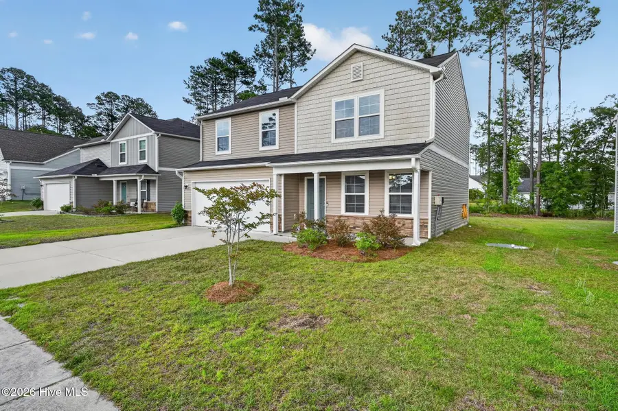 2532 Provence Drive Se, Bolivia, NC 28422 - #3