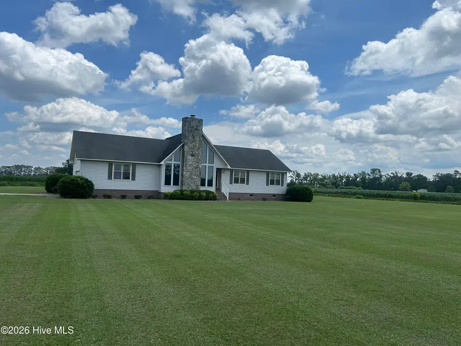 1437 Louie Pollock Road, La Grange, NC 28551 - #2