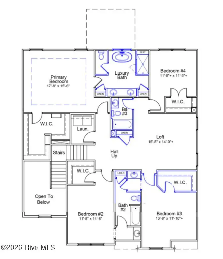 271 Planters Walk, Hampstead, NC 28443 - #3