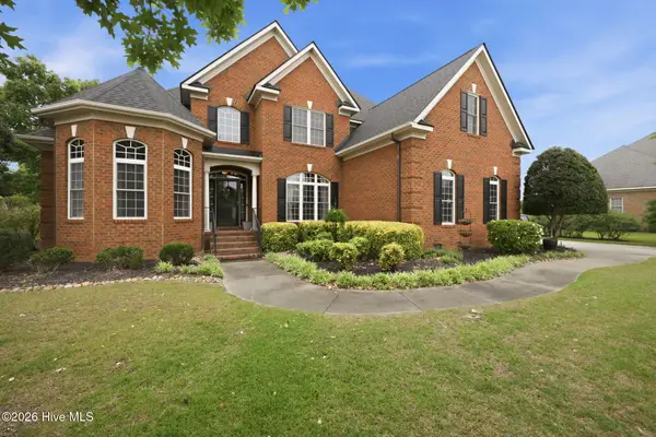 2213 Yadkin Court, Greenville, NC 27858