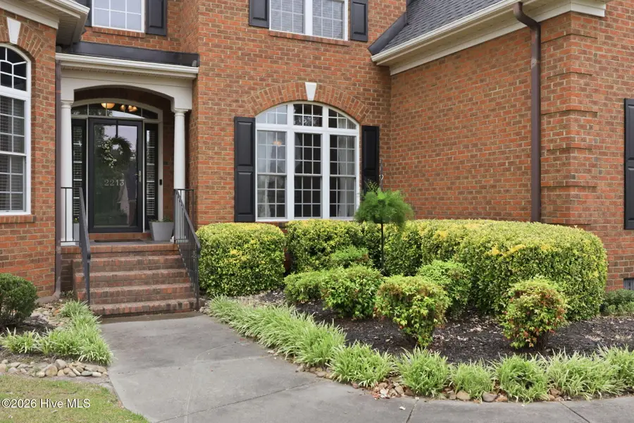 2213 Yadkin Court, Greenville, NC 27858 - #3