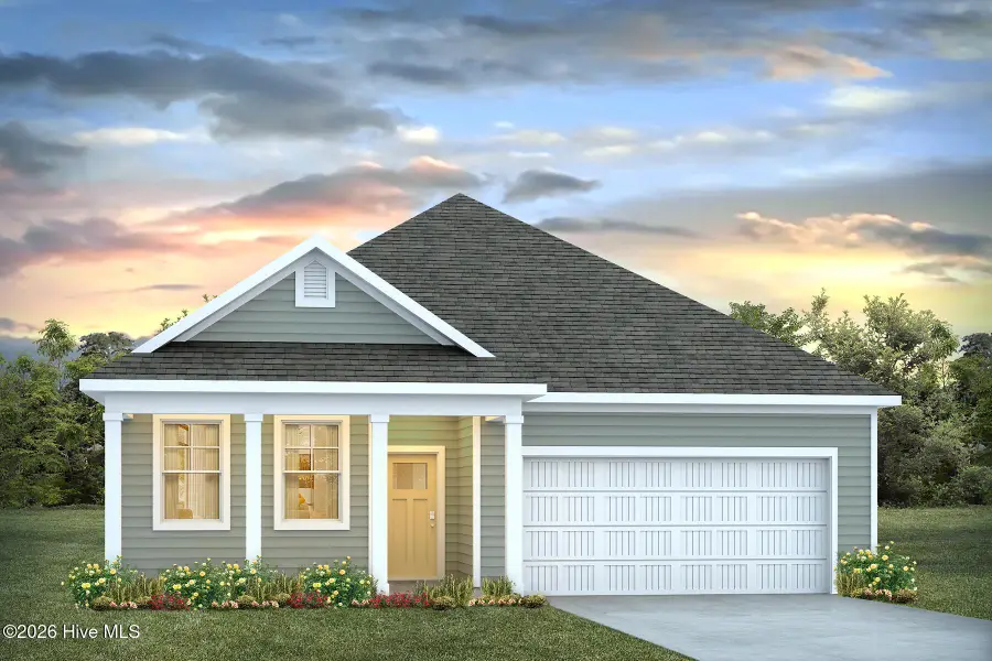 403 Anchorline Way #Lot 50, Jacksonville, NC 28546 - #2