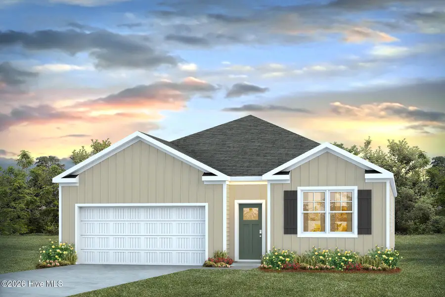 405 Anchorline Way #Lot 49, Jacksonville, NC 28546 - #3