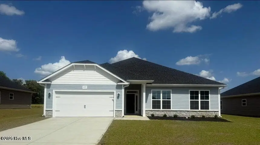 Address Withheld By Seller, Grimesland, NC 27837 - #1