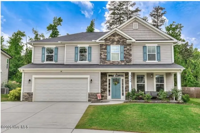 3109 Ridgefield Drive, Grovetown, GA 30813 - #1