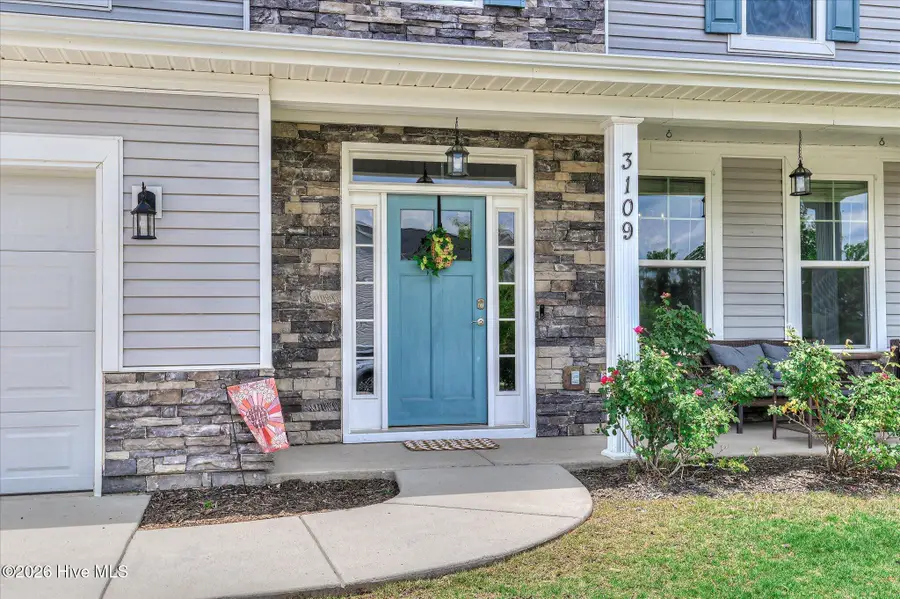 3109 Ridgefield Drive, Grovetown, GA 30813 - #3