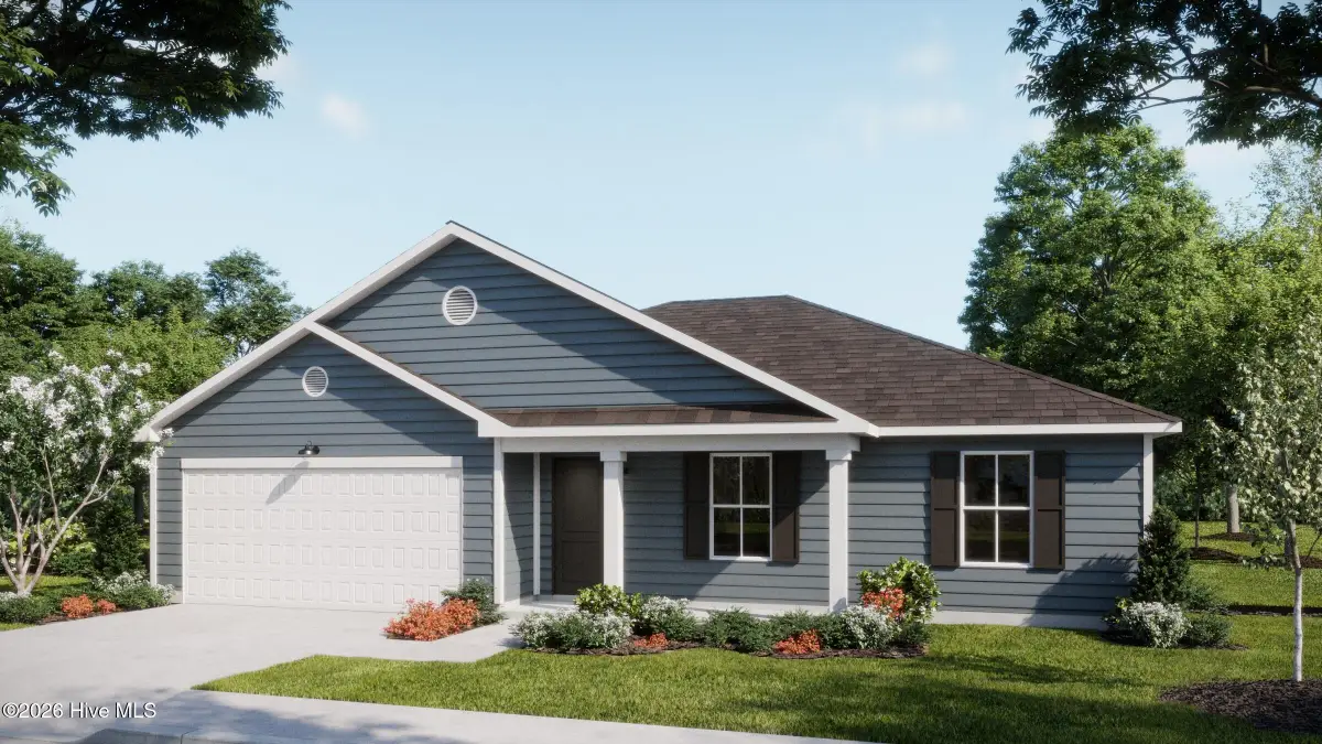 406 Glendale Arbor Drive Sw #107, Ocean Isle Beach, NC 28469 - #1