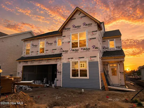 1269 Newbold Drive Ne #Lot 78, Leland, NC 28451