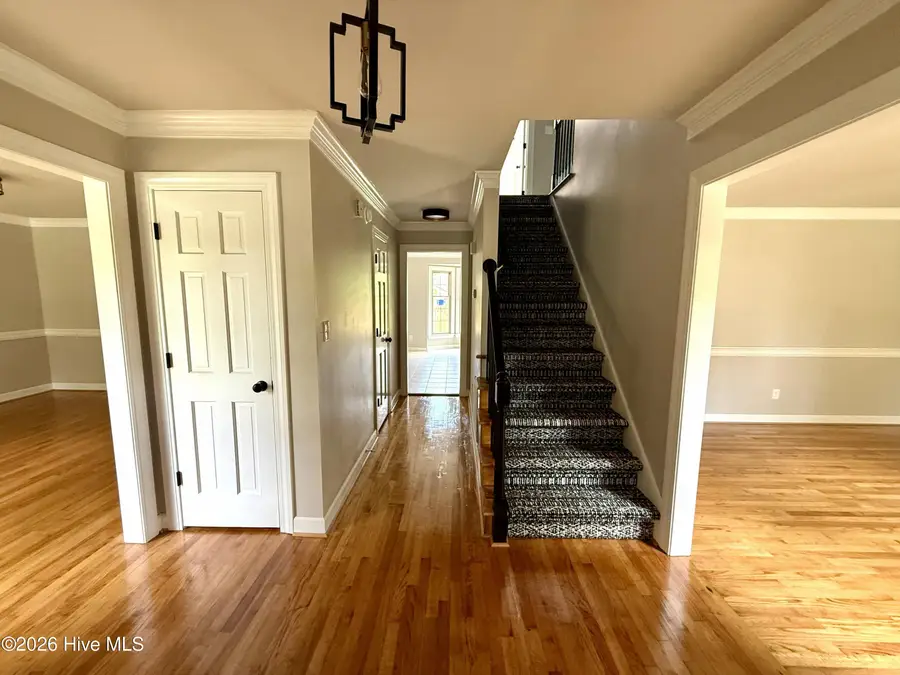 2906 Hunters Run, Greenville, NC 27858 - #3