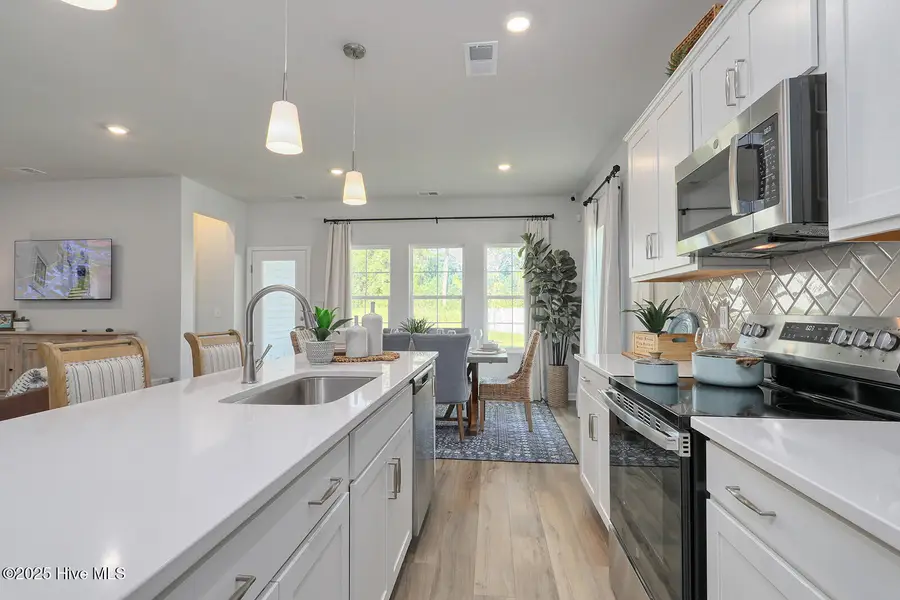 700 Mallory Drive, Sneads Ferry, NC 28460 - #3