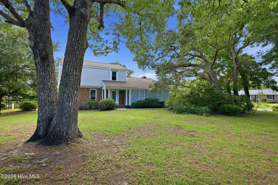 104 Gull Harbor Drive, Newport, NC 28570 - #3