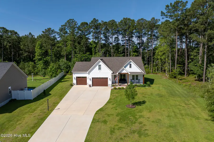 210 Brittany Lane, Stella, NC 28582 - #3