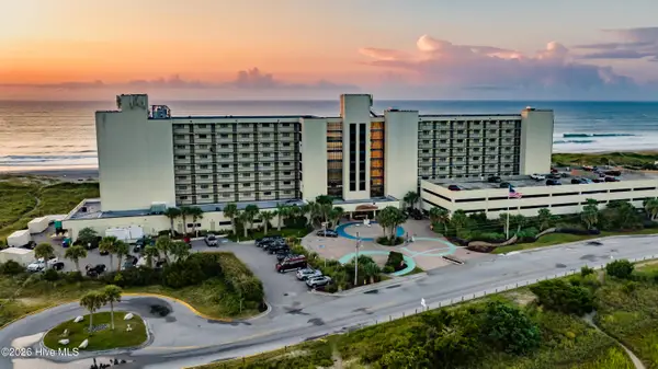 2700 N Lumina Avenue #Unit 619, Wrightsville Beach, NC 28480
