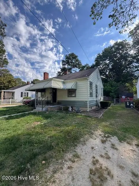 503 Denby Street Sw, Wilson, NC 27893 - #2