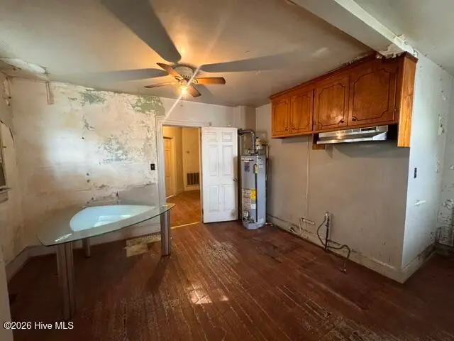503 Denby Street Sw, Wilson, NC 27893 - #3