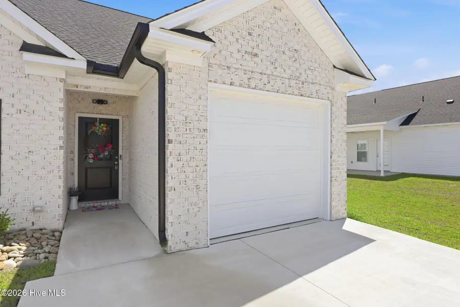 1417 Dorset Drive #B, Greenville, NC 27834 - #2