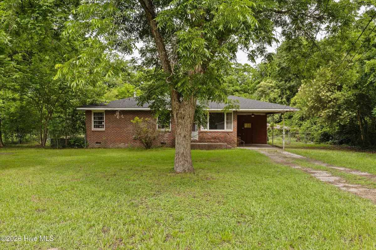 1945 Haynie Drive, Augusta, GA 30904 - #1