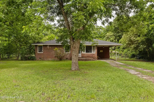 1945 Haynie Drive, Augusta, GA 30904