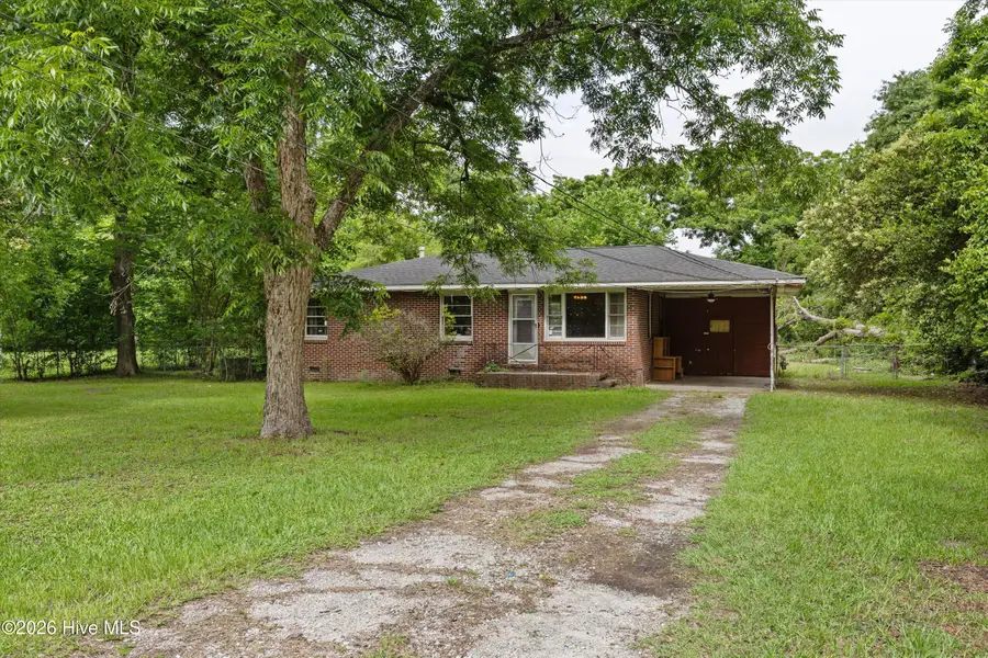 1945 Haynie Drive, Augusta, GA 30904 - #3