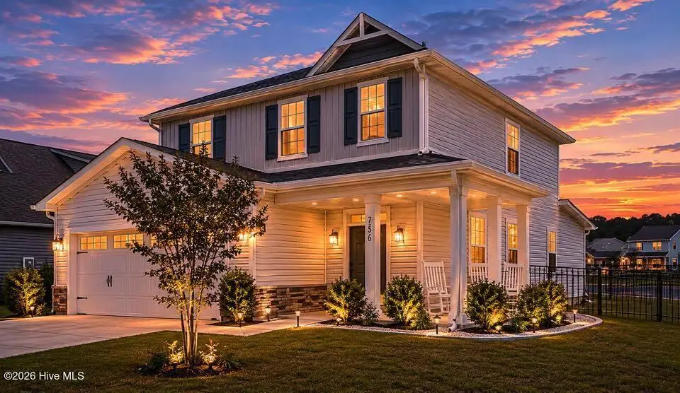 7959 Huron Drive, Wilmington, NC 28412 - #1