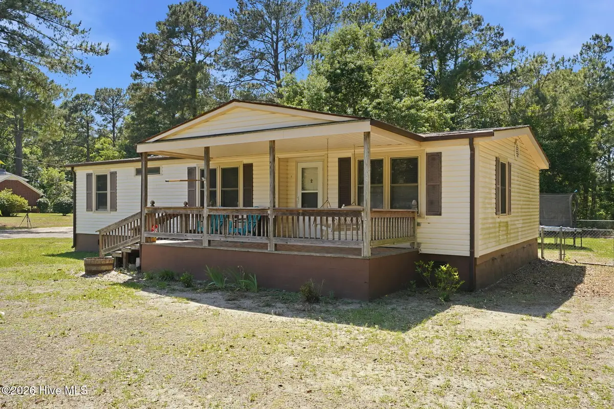 3558 S Us 117 Alt Highway, Dudley, NC 28333 - #1