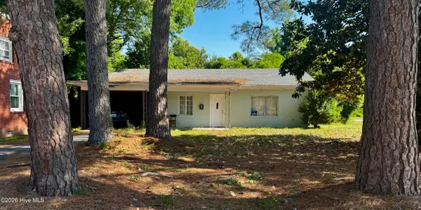 706 E Lenoir Avenue, Kinston, NC 28501