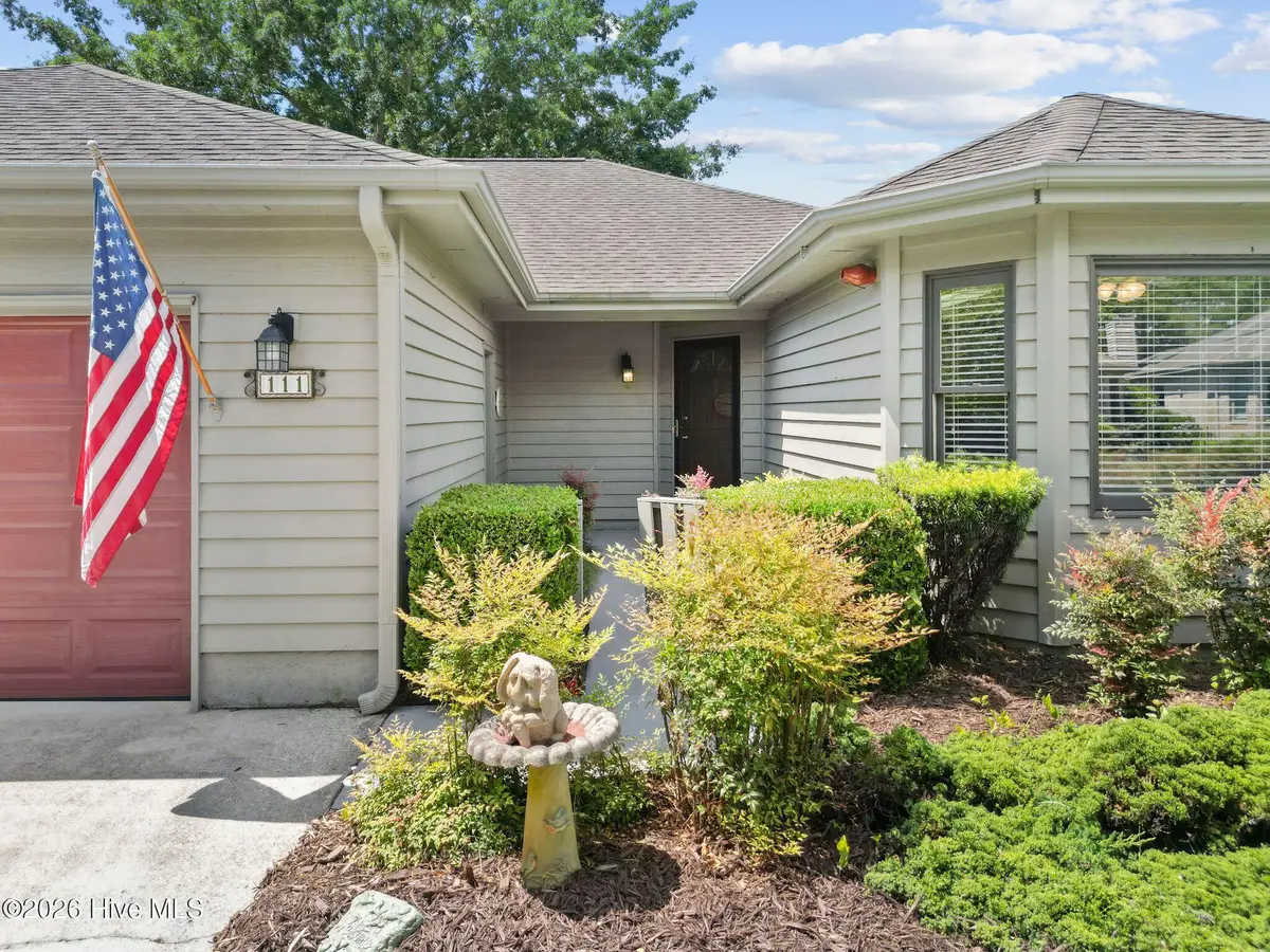 111 Widgeon Circle #111, Hampstead, NC 28443 - #1
