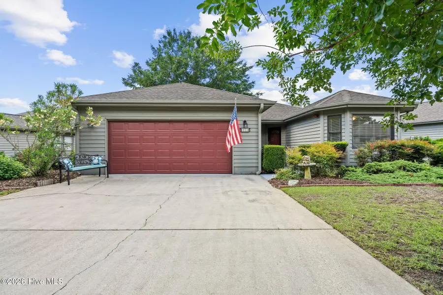 111 Widgeon Circle #111, Hampstead, NC 28443 - #2