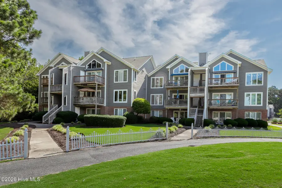419 Albemarle Boulevard #Apt 10b, Hertford, NC 27944 - #2