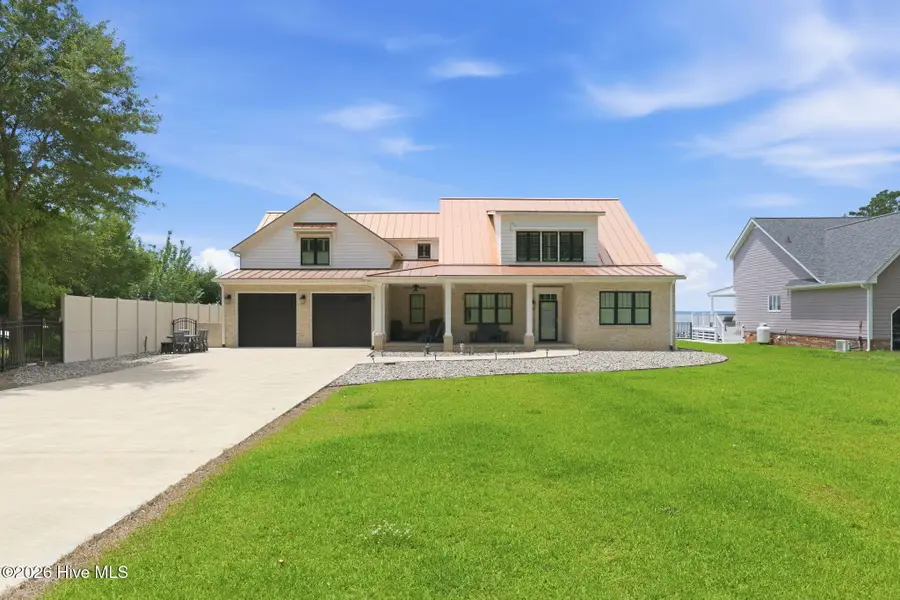 685 Raymond Road, Arapahoe, NC 28510 - #2