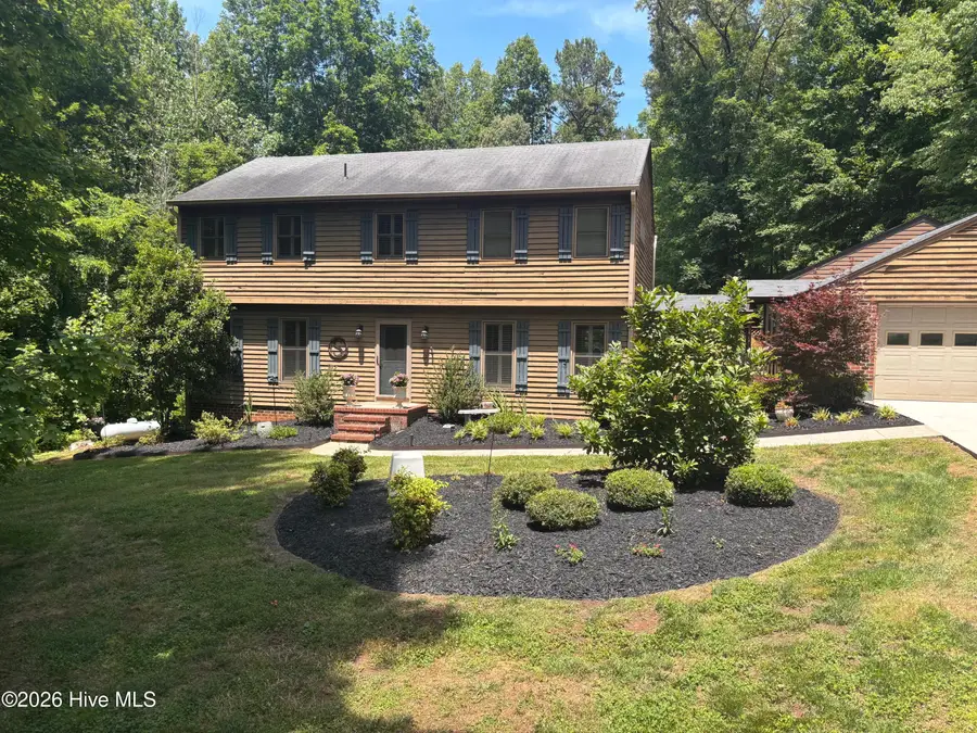 1003 Scenic Drive, Graham, NC 27253 - #2
