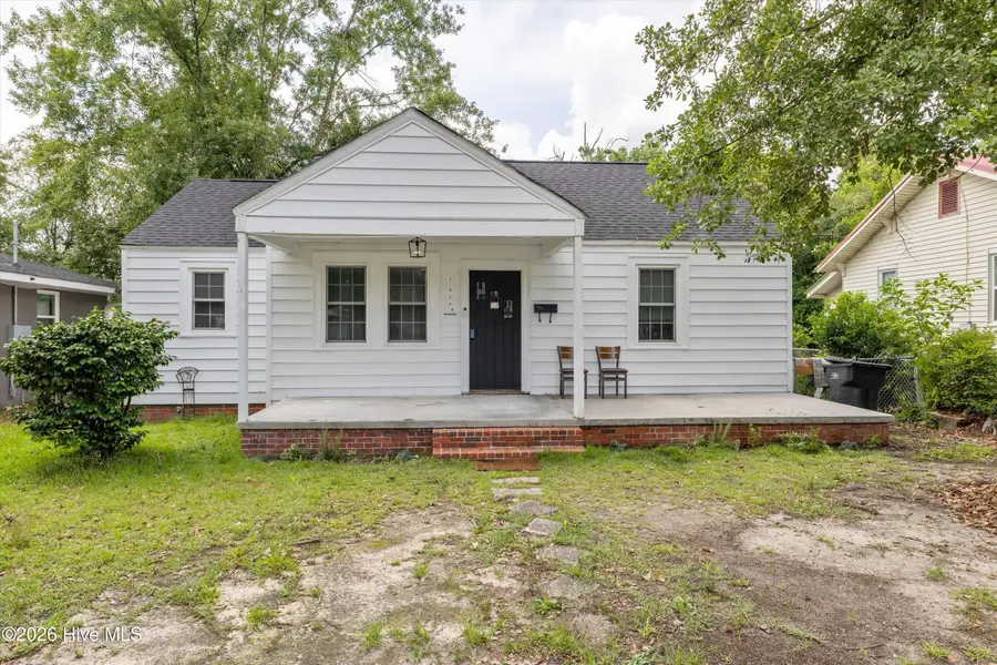 1910 Warren Street, Augusta, GA 30904 - #3