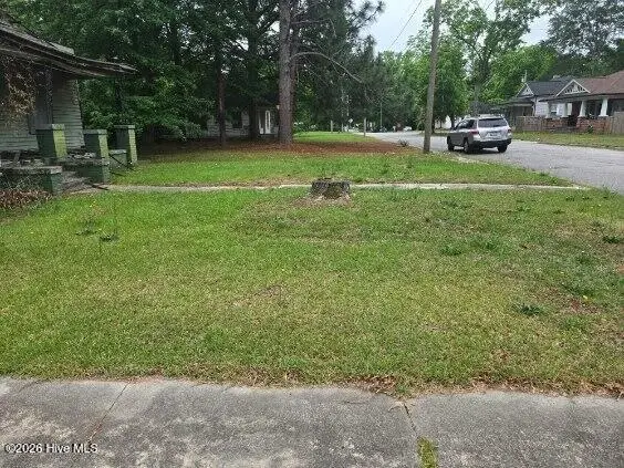 1111 Hargrove Street, 12 Rocky Mount, NC 27801 - #3
