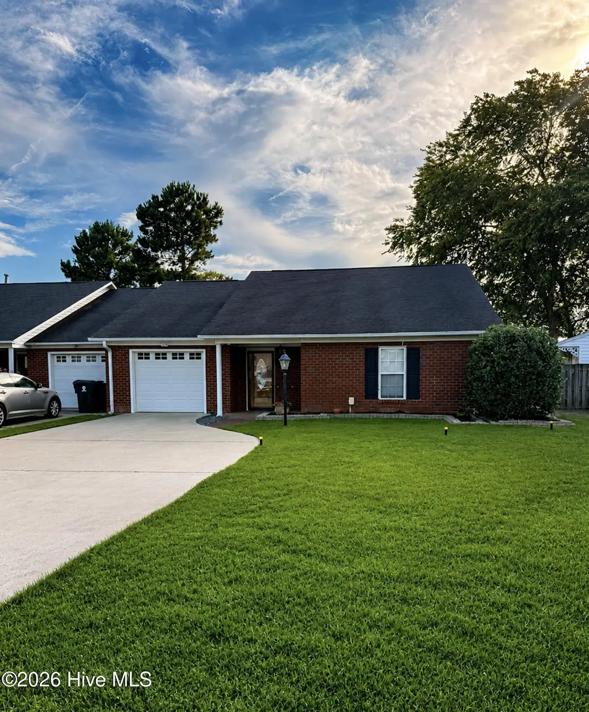 105 Emily Drive #B, Winterville, NC 28590 - #1