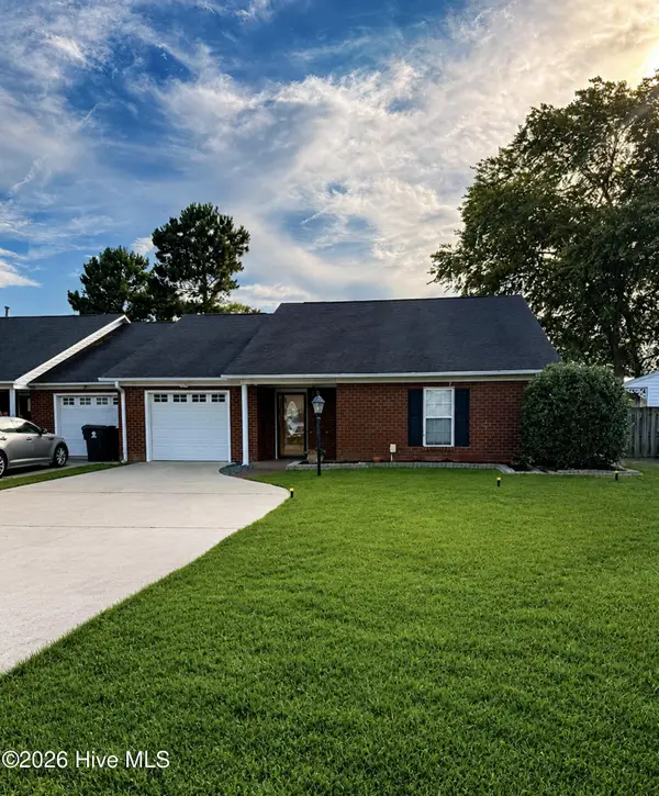 105 Emily Drive #B, Winterville, NC 28590