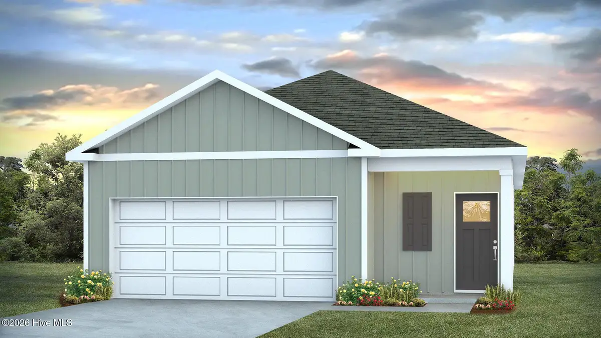 3112 Tasso Drive Sw, Sunset Beach, NC 28468 - #1