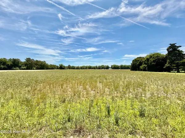 0 Kings Crossroads Road, Fountain, NC 27829