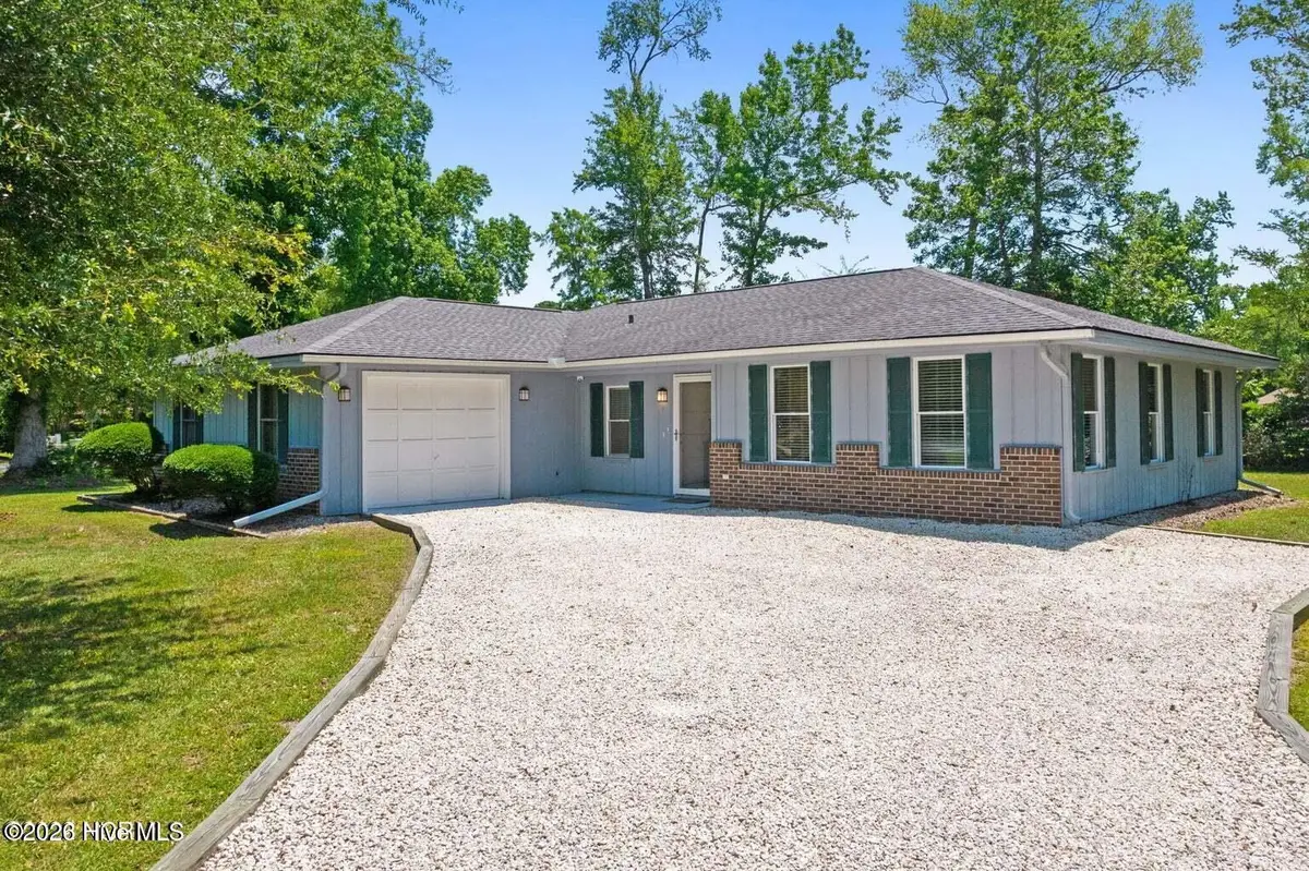 1 Pelican Court, Carolina Shores, NC 28467 - #1