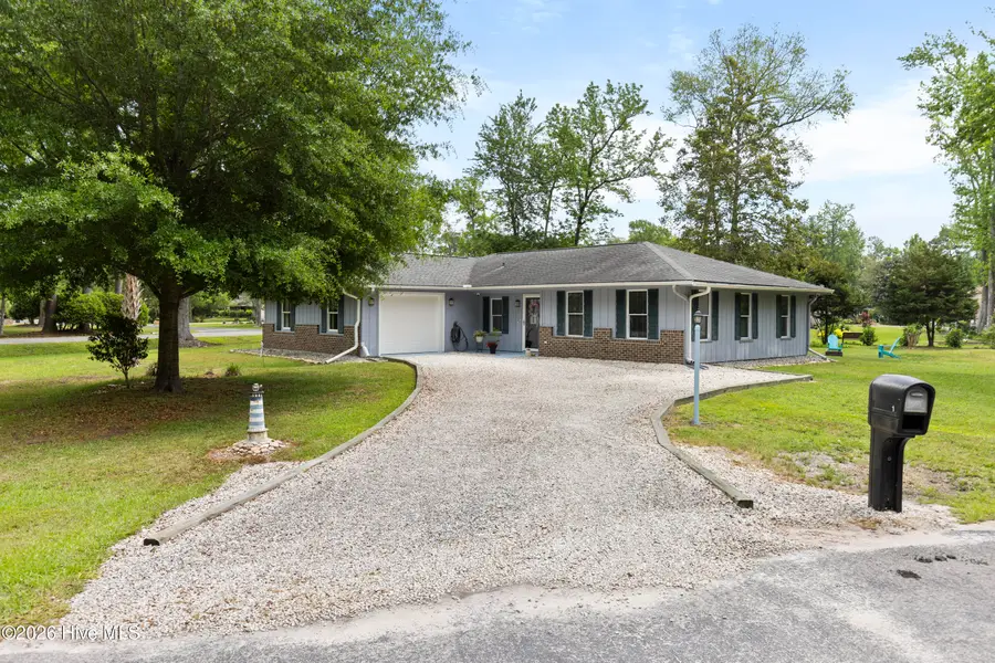 1 Pelican Court, Carolina Shores, NC 28467 - #2