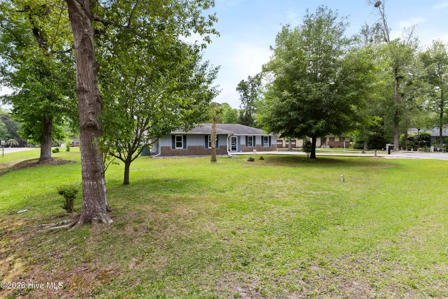 1 Pelican Court, Carolina Shores, NC 28467 - #3