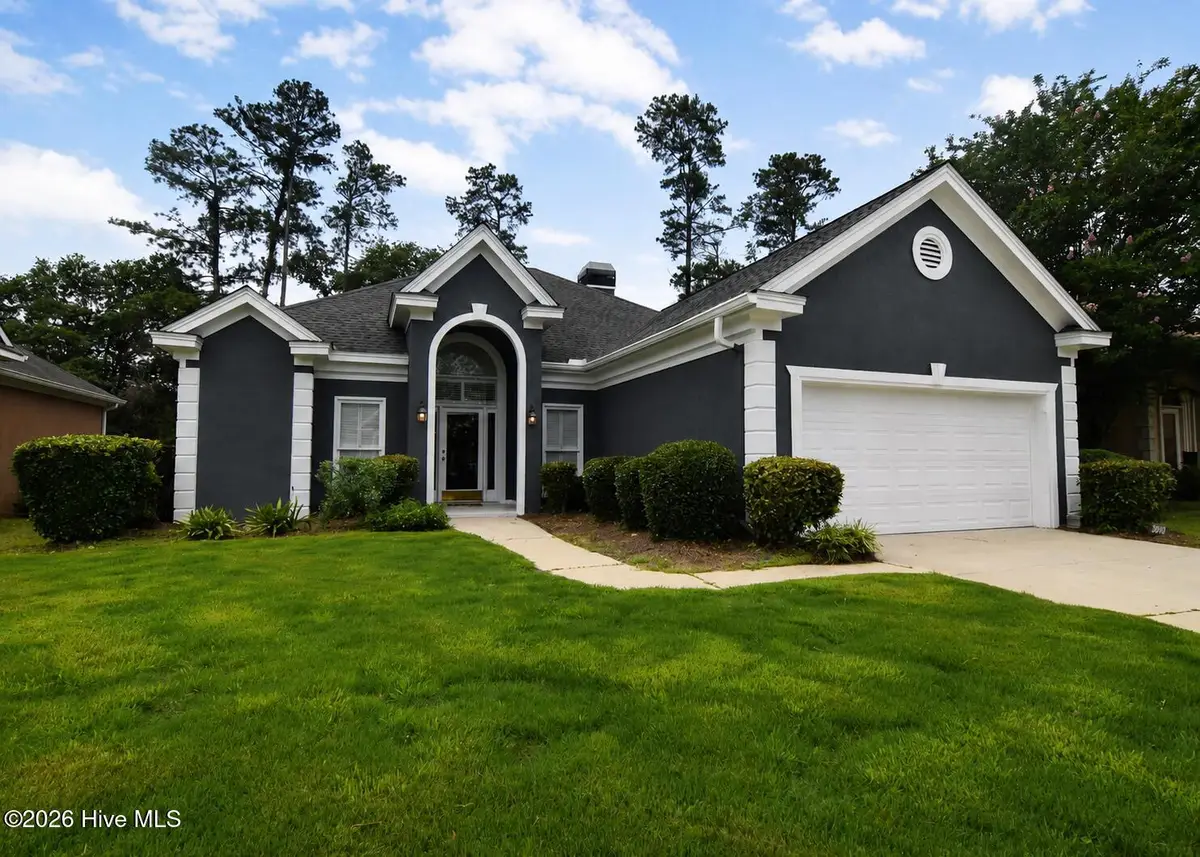 3018 Hillcreek Drive, Augusta, GA 30909 - #1
