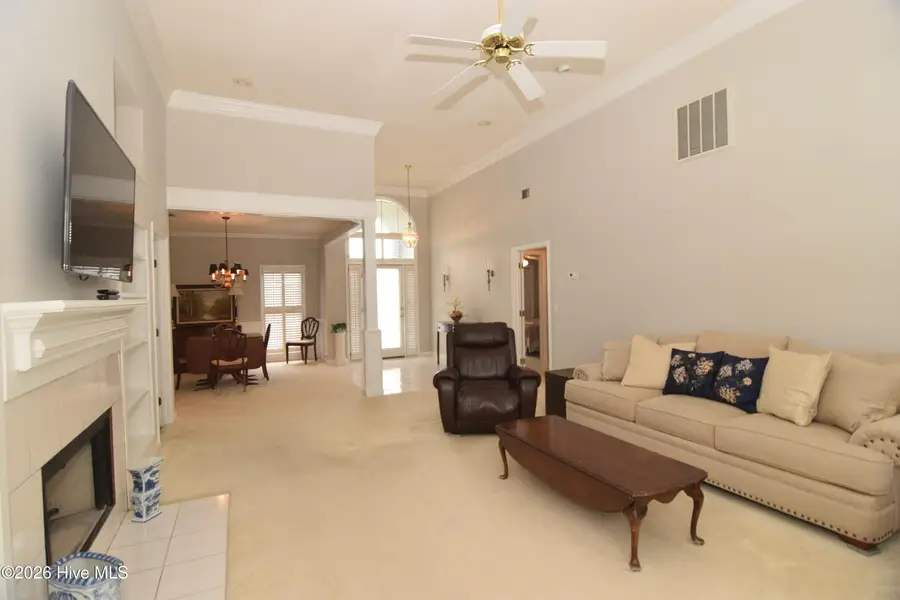3018 Hillcreek Drive, Augusta, GA 30909 - #3