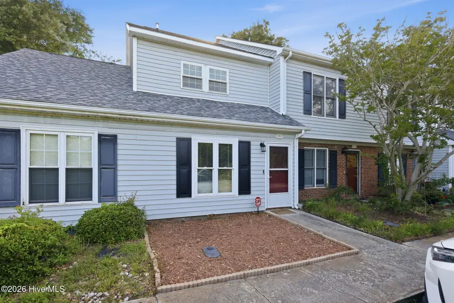 3200 Crystal Oaks Lane #820, Morehead City, NC 28557 - #2