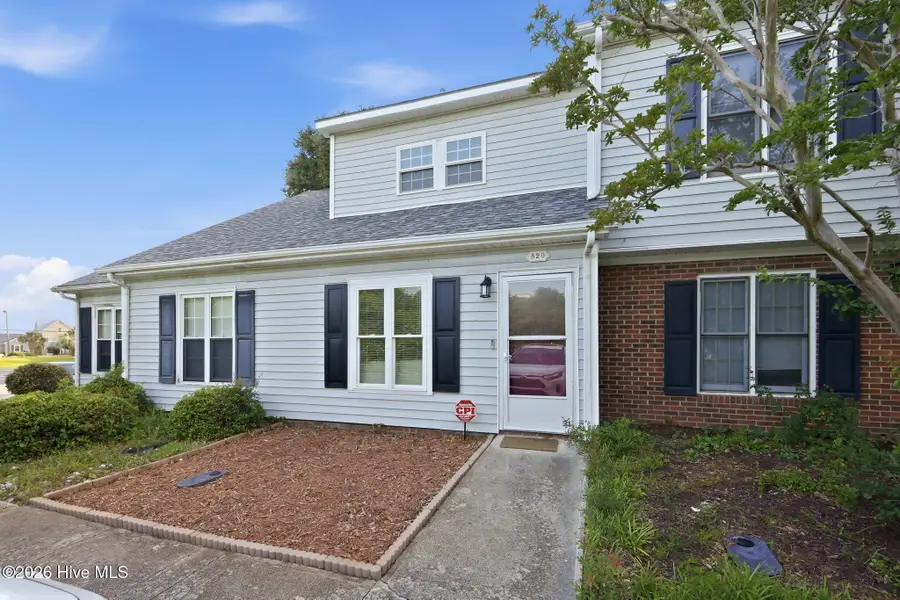 3200 Crystal Oaks Lane #820, Morehead City, NC 28557 - #3