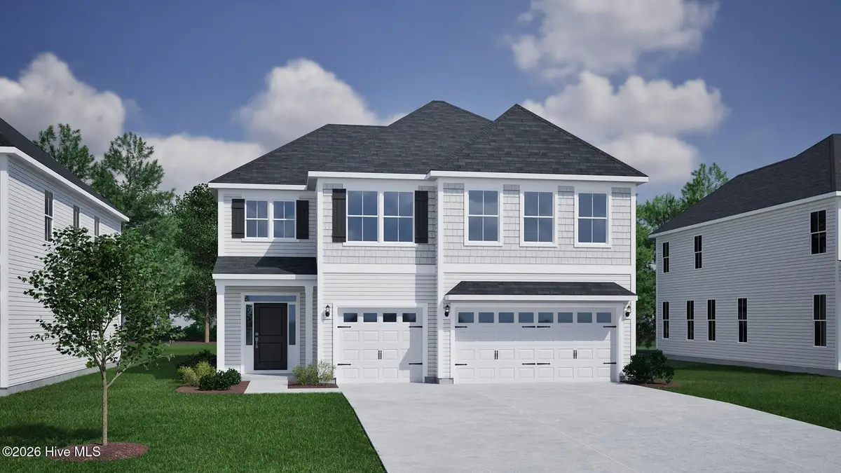 37 Lookout Point, Hampstead, NC 28443 - #1