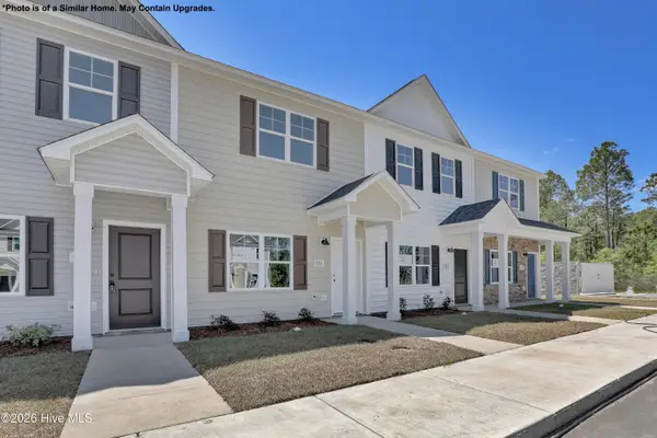 713 Cross Bridge Way #Lot 23, Sneads Ferry, NC 28460