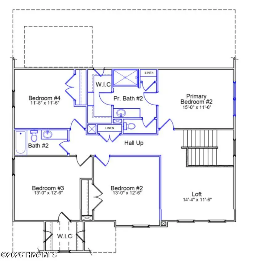 88 Lookout Point, Hampstead, NC 28443 - #3