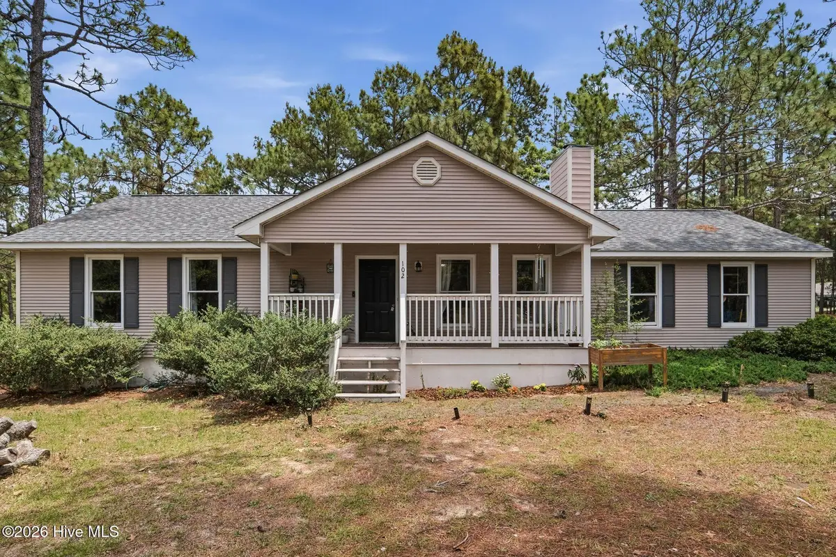 102 Pinesage Drive, West End, NC 27376 - #1