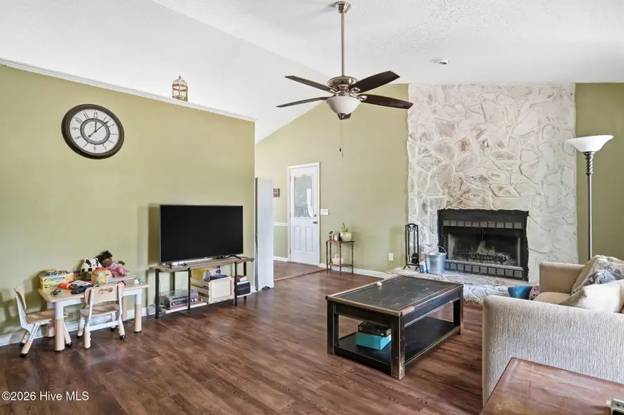 102 Pinesage Drive, West End, NC 27376 - #3