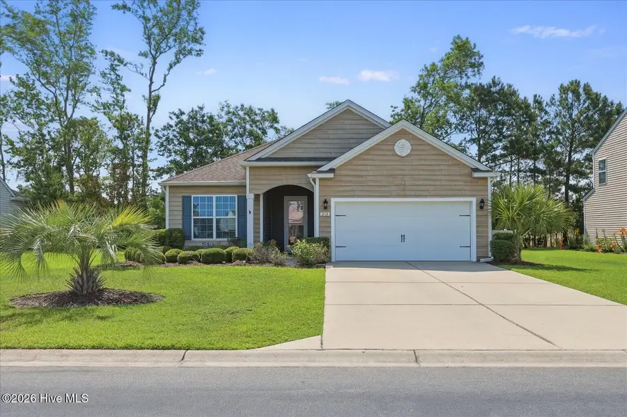 212 Cable Lake Circle, Calabash, NC 28467 - #2